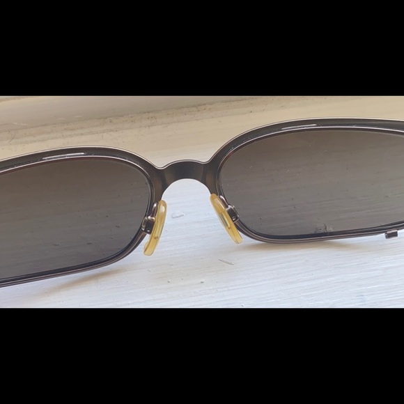 *SOLD* VINTAGE YSL YVES SAINT LAURENT - Picture 11 of 11